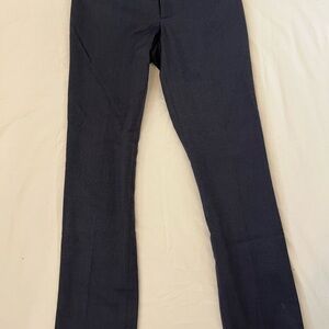 Marc By Marc Jacobs Gray Pants